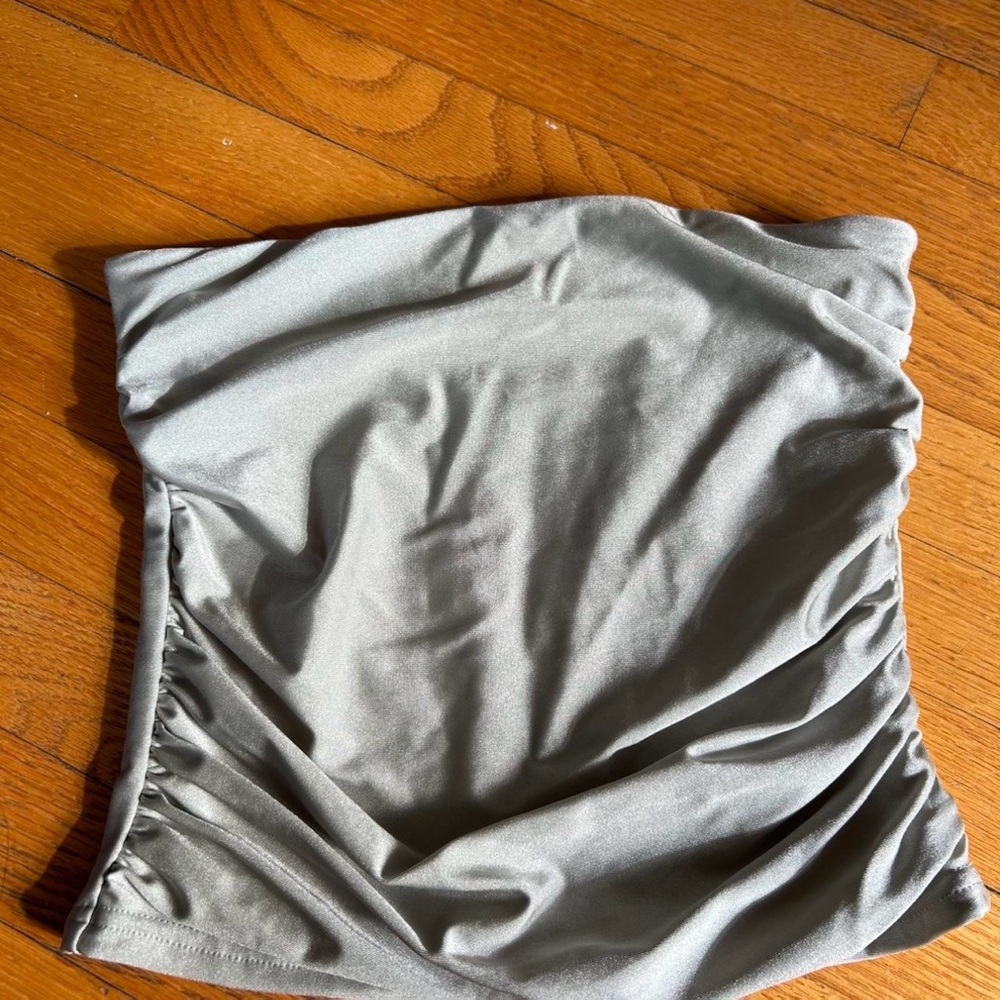 Edikted tube top - Picture 1 of 2